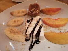 -Pumpkin Goreme Restaurant and Art Gallery