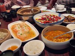 -外婆家(西溪印象城店)