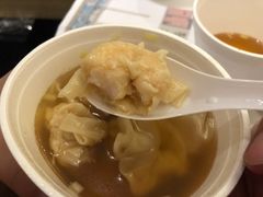 -麦文记面家(佐敦店)