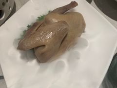 -狮王府淮扬菜(夫子庙老门东店)