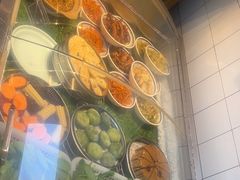 -徽三说·土徽菜·中国徽菜连锁品牌(一中店)