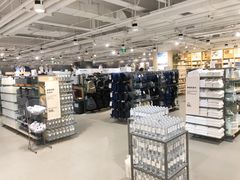 -MUJI无印良品(杭州万象城店)