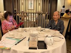 -顺德新世界酒店·华美轩餐厅