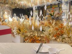 -东方之珠海鲜酒楼(南开店)