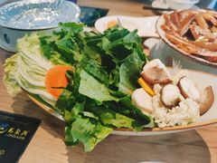 -龙聚德北京烤鸭(沙坪坝华宇A馆店)