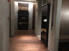 -上海崇明金茂凯悦酒店