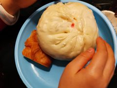 -玉华台饭庄(裕中西里小区店)