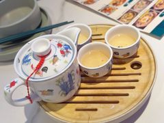 -南拳十三姨·潮汕砂锅粥·粤菜(西单大悦城店)