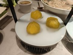 -狮王府淮扬菜(老门东店)