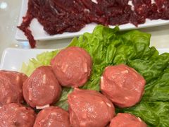 -潮悦牛肉火锅城(水贝店)