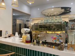 -Fruiffee Cafe 果啡派