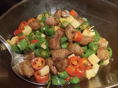 -浙江安吉JW万豪酒店·万豪中餐厅