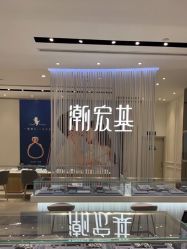 -潮宏基(万象城店)