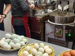 -穆得·老周家牛肉烧饼(普利街店)