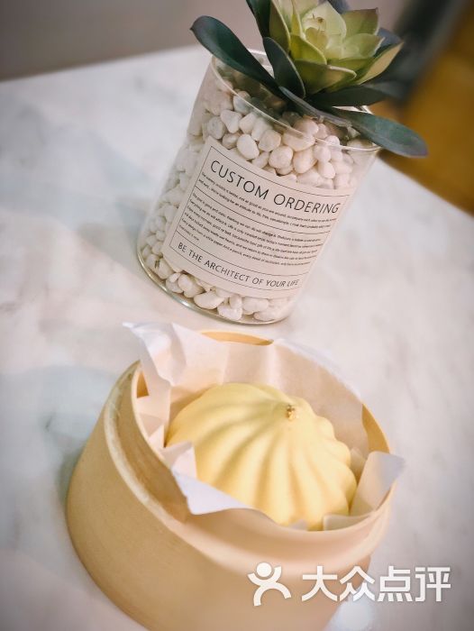 蜜熙甜品图片 - 第2张