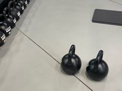 -超级猩猩健身·私教(上海体育场店)