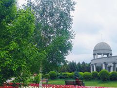 -长春公园(普阳街道)