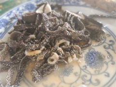 -东兴顺爆肚张