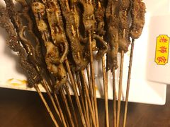 -老师家羊杂碎(延安总店)