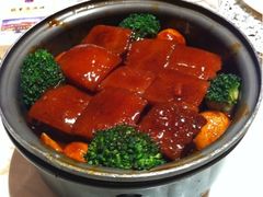 -鹊华居·地道鲁菜·海鲜·融合味(大明湖店)