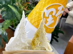 -野人先生Gelato(上海长宁龙之梦店)