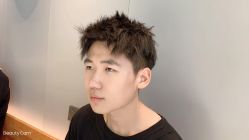 点击看大图 -MASTER 男士发型设计