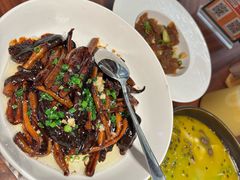 -阿明小菜·海鲜·上海菜(梅陇店)