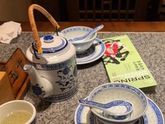 -南京大牌档(青岛万象城店)