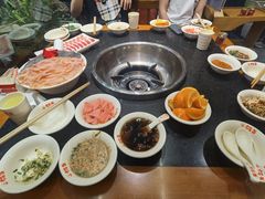 -锅首鲜品火锅(鸳鸯店)