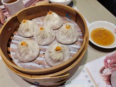 -穿蒸引鲜·嗲记(正大广场店)