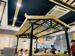 -古乐牛香·鲜牛肉牛杂火锅(吴江三里桥运东商业广场店)