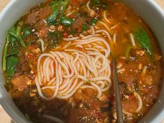 -一坐一忘云南菜(卓悦中心)