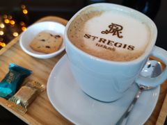 -瑞吉酒店·瑞吉酒吧