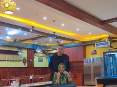 -清真· AL-JANNAT 佳纳特餐厅(仙林店)