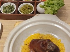 -汇丰苑·海鲜青岛菜(中山路大鲍岛店)