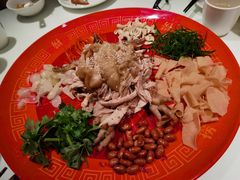 -清晖小苑•顺德地方菜(壹海城店)