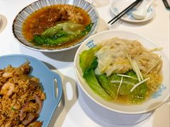 -龙记香港茶餐厅(久光百货店)