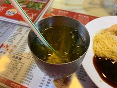 -深仔记茶餐厅(亚士厘道店)