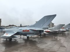 -中国人民解放军海军博物馆