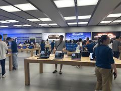 -Apple零售店(深圳益田假日广场店)