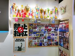 -成泰格斗(环球商业广场店)