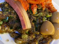 -泰谷酒店·太古码头闽菜自助餐厅