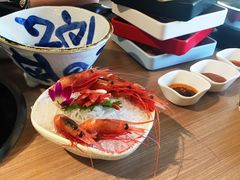 -水林间·寿喜烧自助(仙林金鹰店)