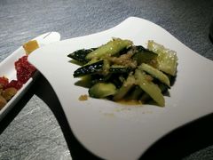 -探鱼·鲜青椒爽麻烤鱼(三水广场店)
