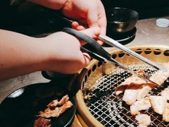 -谷牛日式烤肉(宝山U天地店)