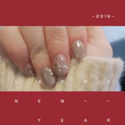 -茉屿日式美甲美睫