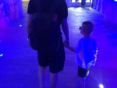 -华夏文旅海洋公园