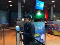-暹罗海洋世界