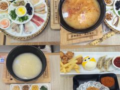 -花馬肆.云南过桥米线(汉神购物广场现场熬汤店)