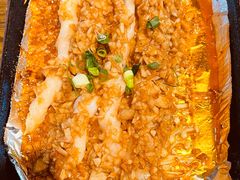 -不是烧烤·武汉大排档(大成路店)